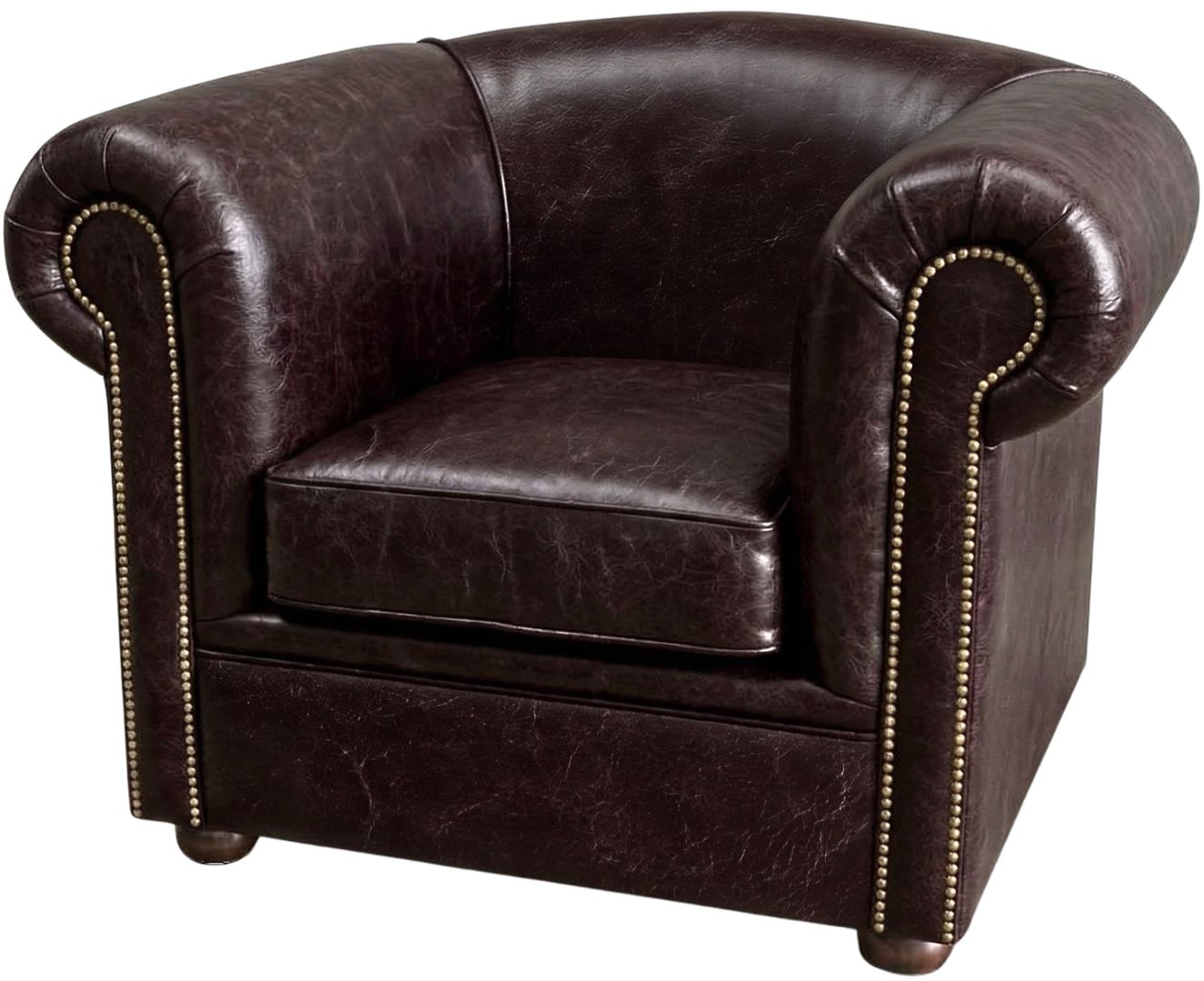 The Burlington Chesterfield